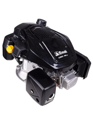 Emak K805 Eur5 Benzinli Motor Krank Boyu:6cm 196cc